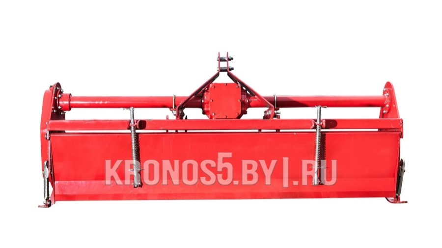 Почвофреза 2GQN (2,0 м)