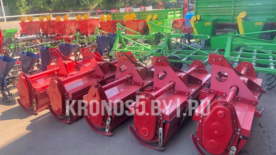 Почвофреза 2GQN (2,0 м)