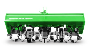 Почвофреза Kerland | Керланд W 1400 (1,4 м)