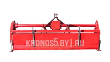 Почвофреза 2GQN (2,0 м)